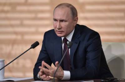 Владимир Зеленский - Владимир Путин - Леонид Кравчук - «Сами предлагали встречу на Донбассе»: Кравчук рассказал о тяжелой ситуации, в которую попал Путин - from-ua.com