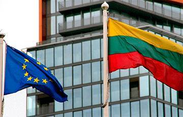 Аушрине Армонайте - Литва упрощает переезд сотрудников компаний из Беларуси - charter97.org - Литва
