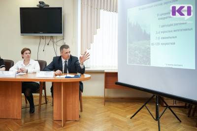 Ученый из Коми рассказал, почему сложно победить борщевик и чем опасны народные методы - komiinform.ru - респ. Коми - Уральск