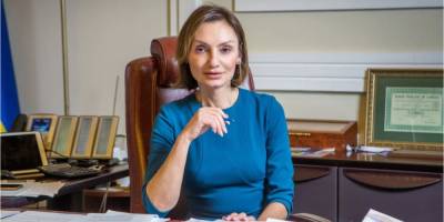 Дмитрий Сологуб - Екатерина Рожкова - Нацбанк обжалует отмену выговора Рожковой и Сологубу - nv.ua - Киев
