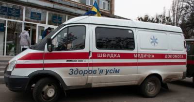 В Черкассах мальчик, который получил огнестрельное ранение в тире, до сих пор в коме - tsn.ua - Черкассы
