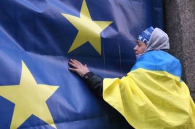 Андрей Мельник - Стало известно, почему на самом деле Украина до сих пор не вступила в НАТО - from-ua.com - Киев