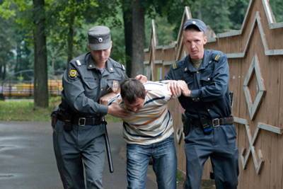 В Глазове задержали 38-летнего мужчину за незаконное хранение героина (ФОТО) - gorodglazov.com - Россия - респ. Удмуртия