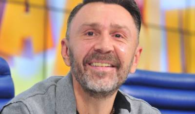 Сергей Шнуров - Сергей Шнуров: "Послания Путина - как спектакль. В них есть режиссерская задумка" - newizv.ru