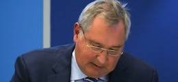 Дмитрий Рогозин - Рогозин заявил о «колоссальной» нехватке денег в «Роскосмосе» - finanz.ru