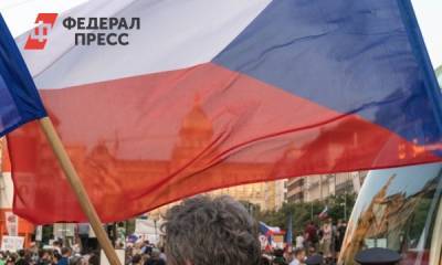 Милош Земан - Якуб Кулганек - В Чехии назначили нового главу МИД - fedpress.ru - Вашингтон - Прага