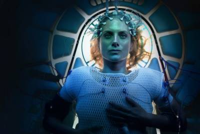 Первый трейлер научно-фантастической драмы Oxygen / «Кислород» (премьера на Netflix — 12 мая 2021 года) - itc.ua