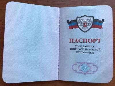 СБ Украины: Танкист из ДНР рассказал, как российские военные координируют действия ополченцев (видео) - rosbalt.ru - Киев - ДНР - Лиман