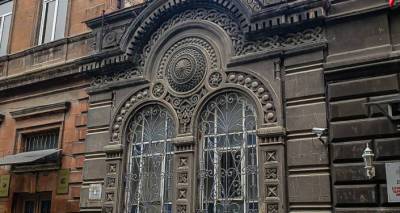Ереван отреагировал на репортаж турецкого ТВ об "азербайджанском королевском дворце" - ru.armeniasputnik.am - Турция - Иран - Азербайджан - Ереван