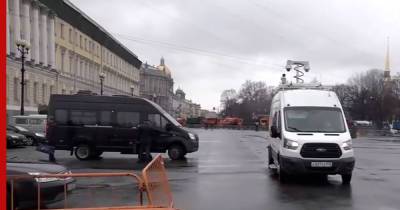 Алексей Навальный - В городах России прошли несогласованные акции протеста - profile.ru - Москва - Санкт-Петербург