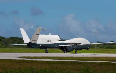 В Абхазии заявили о резкой активизации беспилотников США и НАТО - actualnews.org - Грузия - Апсны