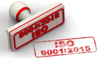 Для чего нужен сертификат ISO? - germania.one - Берлин