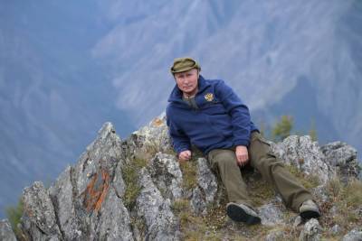 Владимир Путин - Олег Саакян - В Европе согласились отдать Украину Путину – киевский эксперт - politnavigator.net - Россия - Украина - Киев