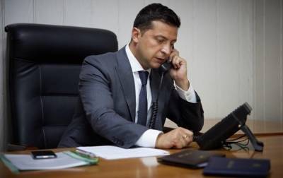 Владимир Зеленский - Антониу Гутерреш - Антониу Гутерриш - Зеленский обсудил Донбасс с генсеком ООН - korrespondent.net - Россия - Украина - Донбасс