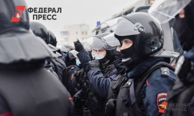 Вечером в Петербурге перекрыли Дворцовую площадь - fedpress.ru - Санкт-Петербург
