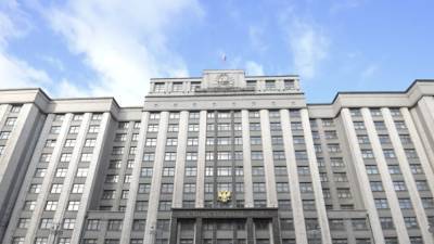 Михаил Щапов - В Госдуме прокомментировали ситуацию с газификацией в регионах - russian.rt.com - Иркутская обл.