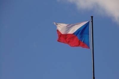 Ян Гамачек - Александр Змеевский - Российский посол покинул здание МИД Чехии - pnp.ru - Прага