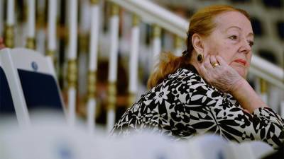 Заслуженная артистка РСФСР Ирина Моисеева скончалась на 97-м году жизни - iz.ru - РСФСР