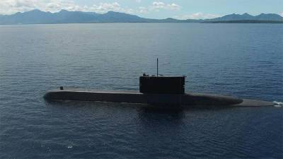 У берегов Бали бесследно исчезла подводная лодка ВМС Индонезии - vchaspik.ua - Австралия - Сингапур - Индонезия