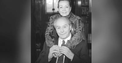 Вдова балетмейстера Игоря Моисеева умерла на 97-м году жизни - reendex.ru - Москва - РСФСР