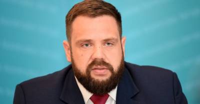 Янис Витенбергс - Министр экономики Янис Витенбергс перешел в Национальное объединение - rus.delfi.lv - Латвия