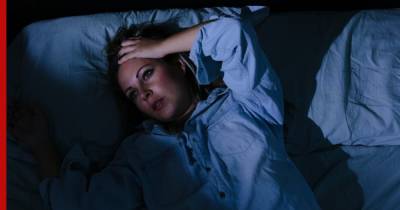 Недостаток сна оказался связан с неизлечимым заболеванием мозга - profile.ru - Англия - Финляндия - Голландия