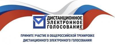 Республика Коми участвует в дистанционном электронном голосовании - komiinform.ru - респ. Коми
