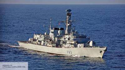 Sohu: Британия опозорилась перед Россией в Черном море - politros.com - Россия - США - Англия - Лондон - Черное Море - Великобритания