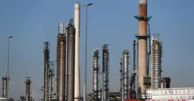 Exxon Mobil планирует потратить на улавливание углекислого газа $100 млрд - delo.ua