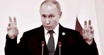 Путін – не чорт з табакерки - 24tv.ua