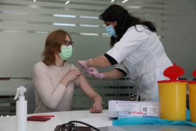 В Украине утвердили план вакцинации против COVID-19 - 24tv.ua - Новости