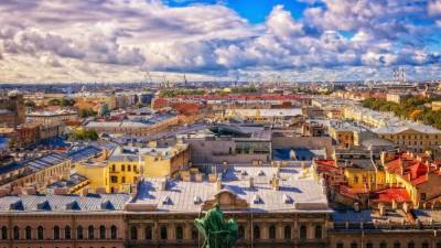 Петербург стал вторым регионом России по объемам несырьевого экспорта - smartmoney.one - Санкт-Петербург