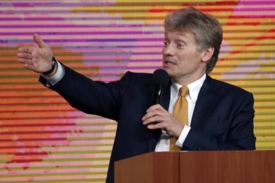 Владимир Путин - Дмитрий Песков - Якуб Кулганек - Песков ответил на ультиматум Чехии о возвращении дипломатов: бесперспективно - mk.ru - Москва - Прага
