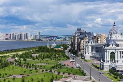 Послание Президента России комментируют в Татарстане - kazan.mk.ru - респ. Татарстан