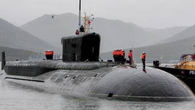 Россия вошла в топ-3 самых сильных морских держав по версии Military Watch - nation-news.ru