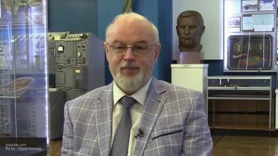 Юрий Кнутов - Кнутов: США пора перестать визжать и начать договариваться с Россией по космосу - nation-news.ru - Воронеж
