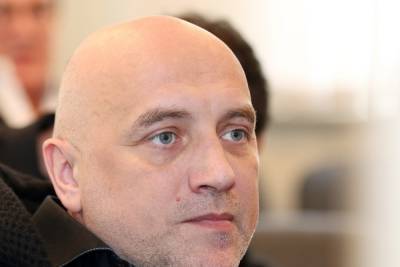 Сергей Миронов - Захар Прилепин - СМИ: Прилепин начал переговоры с КПРФ об интеграции левых сил - mk.ru