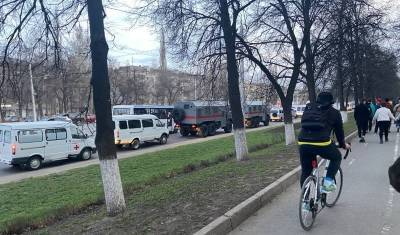 Владимир Путин - Радий Хабиров - Половодье, послание президента и несогласованный митинг. Итоги дня в Башкирии - mkset.ru - Башкирия - Уфа