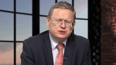 Михаил Делягин - Джо Байден - Делягин рассказал о неожиданном эффекте санкций Байдена против РФ - polit.info - Россия - США