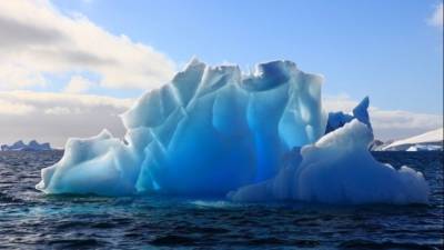 Сергей Смышляев - Климатолог рассказал о борьбе глобального потепления с ледниковым периодом - 5-tv.ru - Экология