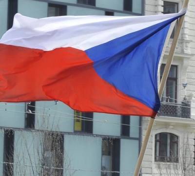 Александр Змеевский - Якуб Кулганек - Глава МИД Чехии требует вернуть высланных дипломатов в Москву - argumenti.ru - Москва - Россия - Чехия - Прага - Посольство - Посол