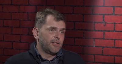 Алексей Толкачев - Семидидько рассказал, почему Украина геополитически раздавлена - politeka.net - Украина - Геополитика