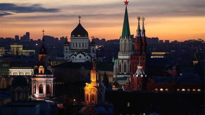Дмитрий Песков - Якуб Кулганек - В Кремле ответили на ультиматум чешского МИДа - iz.ru - Москва