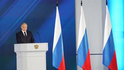 Владимир Путин - Джен Псаки - США отреагировали на слова Путина о Шерхане и шакалах табаки - iz.ru