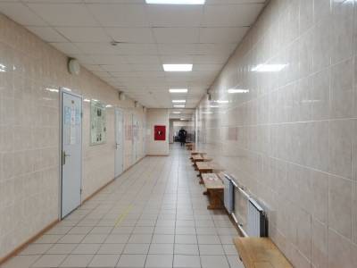 Россиянам стало проще получить помощь в федеральной медорганизации Петербурга - inforeactor.ru - Ленинградская обл. - Санкт-Петербург