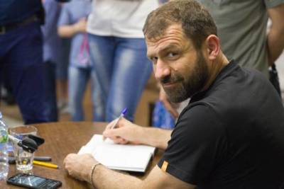 Игорь Рыбаков - "Вы берете себе петлю на шею". Миллиардер Рыбаков высказался про ипотеку - versia.ru