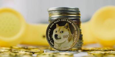 Биткоин, учись. Стоимость одной из криптовалют выросла более чем на 300% за неделю - nv.ua