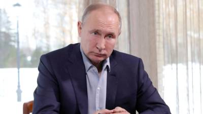 Владимир Путин - Ульрика Деммер - Александр Рар - Германия отреагировала на обвинения в "хамстве" со стороны Путина - politros.com - Германия