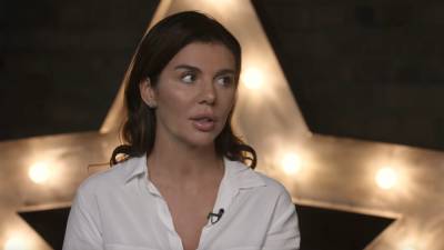 Анна Седокова - Певица Анна Седокова отказалась от длинных волос ради платинового каре - nation-news.ru