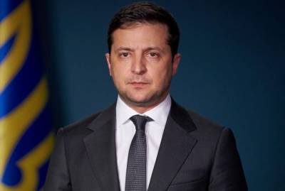 Владимир Зеленский - Антониу Гутерриш - Зеленский поговорил с генсеком ООН о Крымской платформе, ситуации на Донбассе и глобальном плане вакцинации - kp.ua - Ужгород
